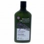 Avalon Organics Botanicals Nourishing Lavender Conditioner 11 oz, Bulk Pack of 2