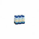 Glucerna Shake Homemade Vanilla 6 PK (Bulk Pack of 12)