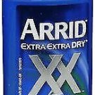 ARRID XX Anti-Perspirant Deodorant Solid Ultra Fresh - 2.6 oz, Bulk Pack of 5