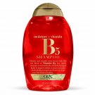 OGX Moisture Plus Vitamin B5 Shampoo, 13 Ounce