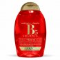 OGX Moisture Plus Vitamin B5 Shampoo, 13 Ounce