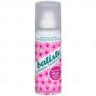 Batiste Instant Hair Refresh Blush Dry Shampoo, 1.6 oz Travel Size (PACK OF 4)
