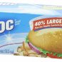 Ziploc Sandwich Bags, X-Large, 30-Count(Bulk Pack of 3)