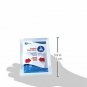 Instant Cold Pack, White, 4inL x 5inW, PK24