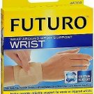 Futuro Wrap Around Wrist Support Adjust To Fit 1 Size - Each, Bulk Pack of 5