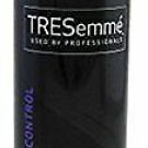 Tresemme Two Hairspray Mega Firm Control 11 Ounce Aero (325ml) (3 Pack) Bulk