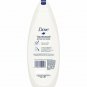 Dove Deep Moisture Nourishing Body Wash, 12 oz (Bulk Pack of 9)