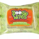 Boogie Wipes Gentle Saline Extra Soft Nose Wipes Fresh Scent 30 Ct (Bulk Pack of 3)