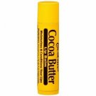 Cococare Cocoa Butter Lip Balm Moisturizes & Conditions Lips 0.15 oz (12 Pack) Bulk