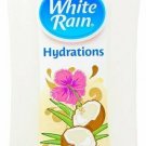 WR BODY WASH TROPICAL COCONUT