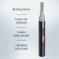 ConairMAN Personal Trimmer 2-Blade Men's Personal Trimmer For Grooming, 5 Pack