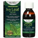 Herbion Naturals Ivy Leaf Syrup with Thyme, 5 fl oz- Helps Maintain...