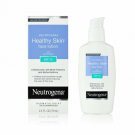Neutrogena Healthy Skin Face Lotion, SPF 15, 2.5 Ounce (Bulk Pack of 4)