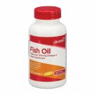 Leader Fish Oil Omega-3 1000mg Supplement Softgels 120 Ct, 6 Pack