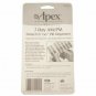 Apex 7-Day AM/PM Detach N' Go Pill Organizer 1 ea (Bulk Pack of 8)
