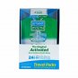 SmartMouth Mouthwash Dual-Solution Breath Rinse Fresh Mint, 10 ct, 12 Pack