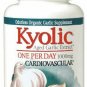 Kyolic Aged Garlic Extract One Per Day Cardiovascular Supplement (30...
