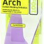 Profoot Care Smart Arch Custom Molding Orthotic, Women's, Purple and White, 1...