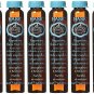 Hask Argan Oil Repairing Shine Hair Oil 5/8 oz (Bulk Pack of 12)