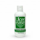 Ulcer Ease Medicated Mouth Rinse 6 oz (Bulk Pack of 3)