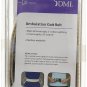 DMI Cotton Physical Therapy Gait Belt Transfer Belt with Handles, Quick...
