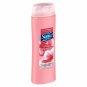 Suave Naturals Body Wash Wild Cherry Blossom green tea Vitamin E, 12 oz, 5 Pack