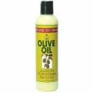Organic Root Stimulator Olive Oil Moisturizing Hair Lotion,  8 oz (Bulk Pack of 7)