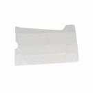 Drive Medical Waterproof Leg Cast Protector, Clear