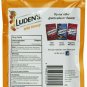 Luden’s Throat Drops Deliciously Soothing Wild Honey Flavor, 30ct, 5 Pack
