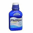 Bayer Bayer Phillips Milk Of Magnesia Original, Original 26 oz (Bulk Pack of 5)