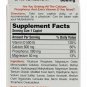 Posture-d Calcium Supplement With Vitamin D600mg-60ea, Bulk Pack of 6