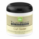 Taliah Waajid Curls Waves & Natural Curl Sealer Leave-in Conditioner 6 oz (12PK)