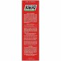 Just For Men Hair Color Original Formula Shampoo-in H-60 Jet Black, 1ct, 4 Pack