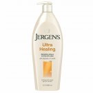 Jergens Ultra Healing Repairs & Heal Extra Dry Skin Moisturizer, 21 oz, 5 Pack