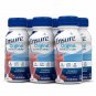 Ensure Nutrition Drink, Strawberry, 6 - 8 fl oz (237 ml) bottles [1.5 qt...