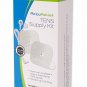 AccuRelief Universal Supply Kit for TENS and EMS Systems, Works with...