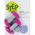 STEP 1 Shoe Stretchers, 1 Pair, Relieve Callus, Corn, Hammertoe, & Bunion...