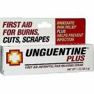 Bulk Pack of 3 EACH UNGUENTINE OINTMENT MAX STR 1OZ PT235...