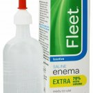 Enema Ready-to-Use Saline Laxative