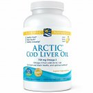 Nordic Naturals - Arctic CLO, Heart and Brain Health, and Optimal Wellness,...