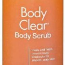 Neutrogena Body Clear Body Scrub - 8.5 oz - 2 pk