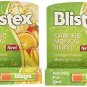 Blistex Lip Protectant, SPF 15 Orange Mango Blast, 0.15 oz (Bulk Pack of 6)