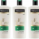 Tresemme Pro Collection Conditioner - Thick & Full - With Glycerol - Net Wt...