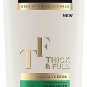 Tresemme Pro Collection Conditioner - Thick & Full - With Glycerol - Net Wt...