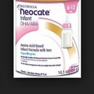 Neocate Infant Formula (8 Cans)