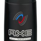 AXE Men Daily Fragrance Essence Antiperspirants/Deodorant 4 oz (Bulk Pack of 3)