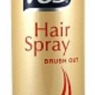 Vo5 Hs Aero Brush Out H-T Size 8.5z Vo5 Hs Aero Brush Out Hard To Hold 8.5z