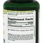 Nature's Bounty Vitamin E 1000 IU Pure DL-Alpha Preservative Free, 60ct, 4 Pack