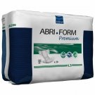Abri-Form L3 Premium Adult Brief Large 39" - 59", 1 Pack