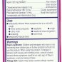 Alka-Seltzer Plus Cold & Cough Effervescent, 20 Count (Bulk Pack of 2)